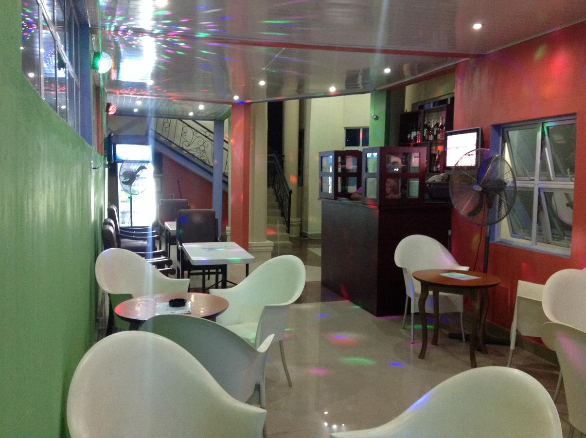 Toprate Luxury Hotel Owerri 外观 照片